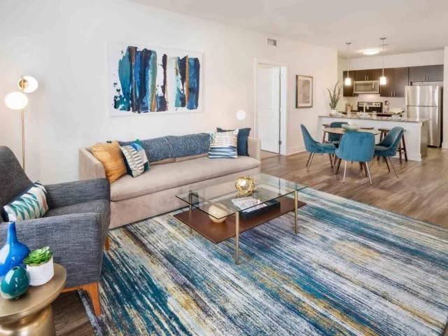 Apartment for rent in East Brunswick, New Jersey