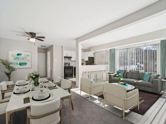 Apartment for rent in Maryland