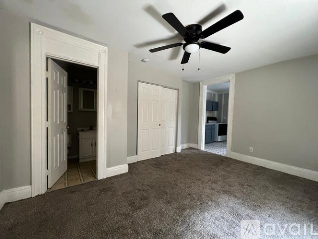 Apartment for rent in Dayton