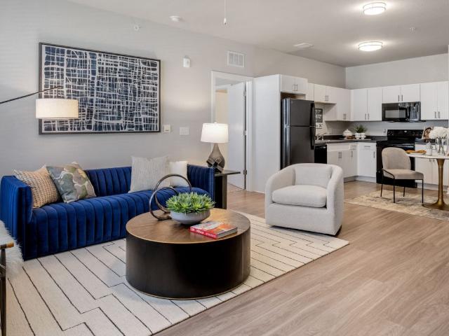 Apartment for rent in Kalamazoo