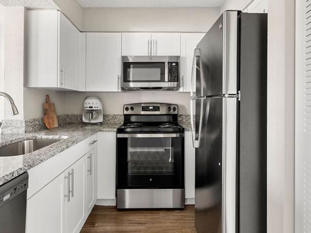 Apartment for rent in Naples, Florida