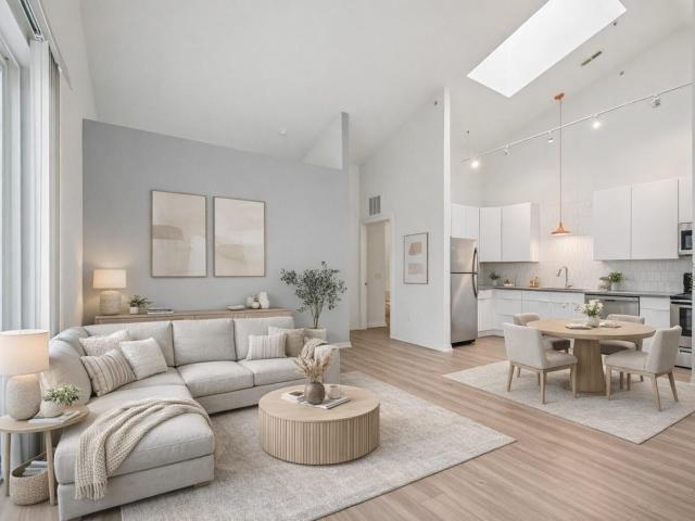 Apartment for rent in Columbus, Ohio