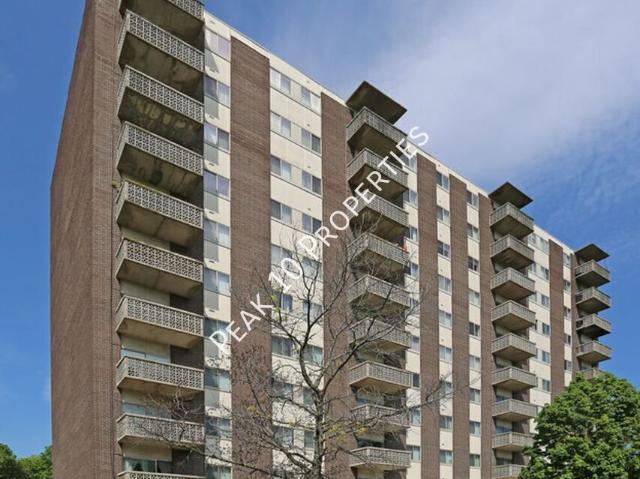 Apartment for rent in Dayton, Ohio