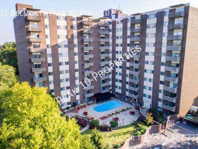 Apartment for rent in Dayton