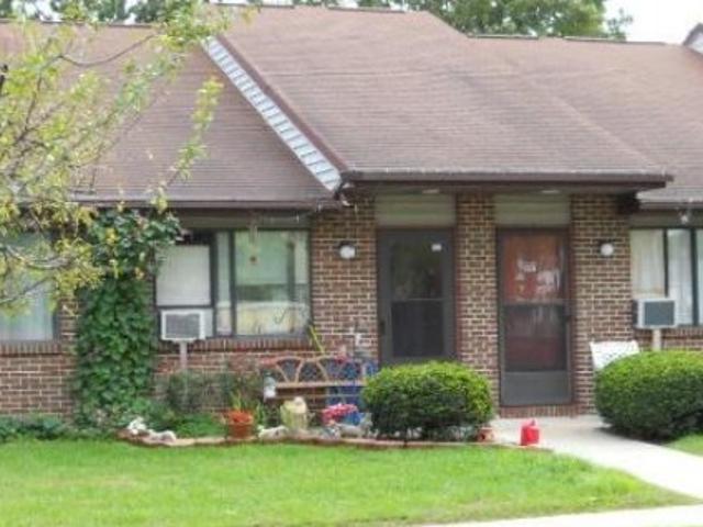 Apartment for rent in Carey, Ohio