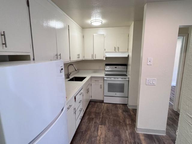 Apartment for rent in San Leandro, California