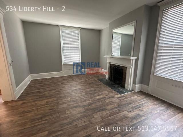 Apartment for rent in Roselawn, Ohio