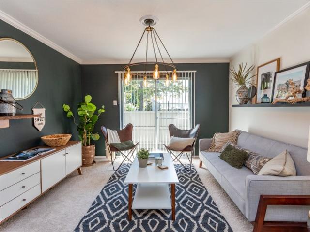 Apartment for rent in Dallas, Texas