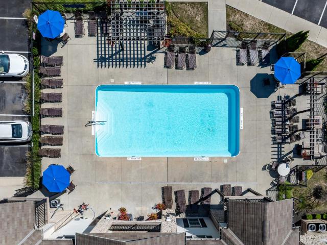 Apartment for rent in Columbus, Ohio