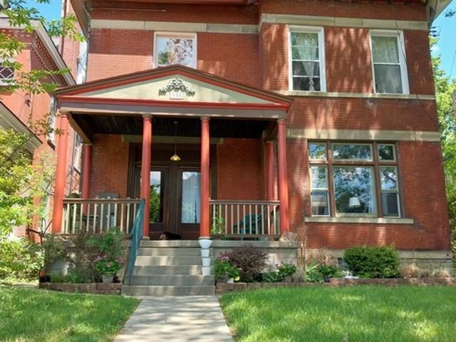 Apartment for rent in Roselawn, Ohio