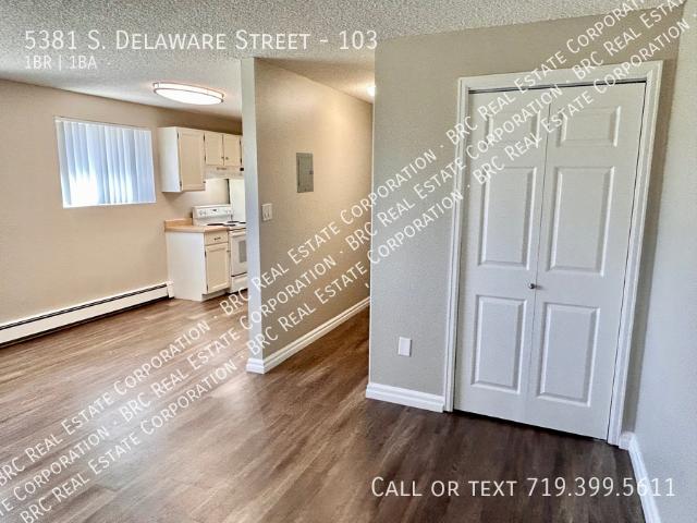 Apartment for rent in Arapahoe, Colorado
