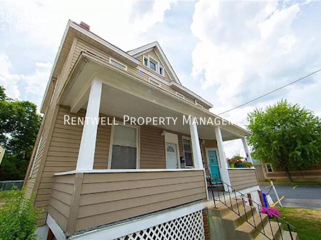Apartment for rent in Bridgeville, Pennsylvania