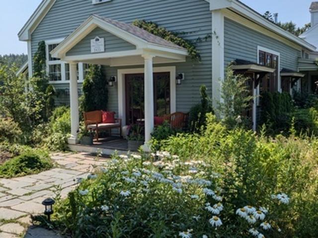 Apartment for rent in Blue Hill Falls, Blue Hill