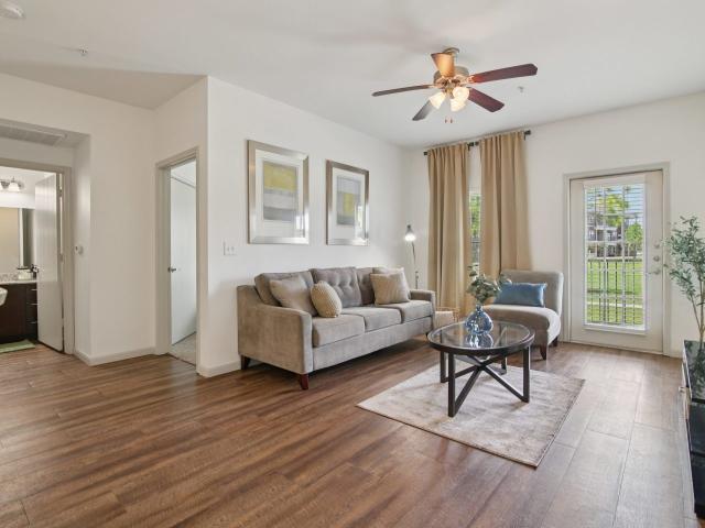 Apartment for rent in Harris, Texas