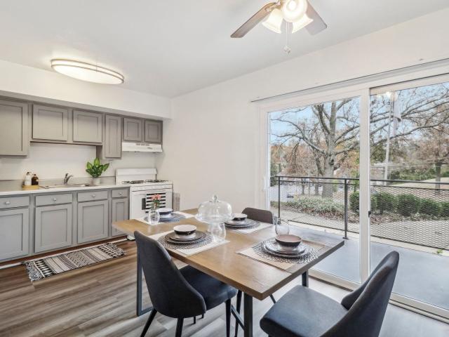 Apartment for rent in Maryland