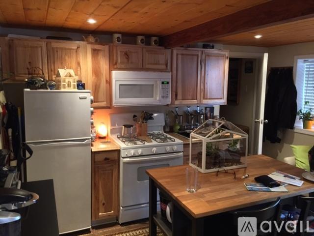 Apartment for rent in Idyllwild, California