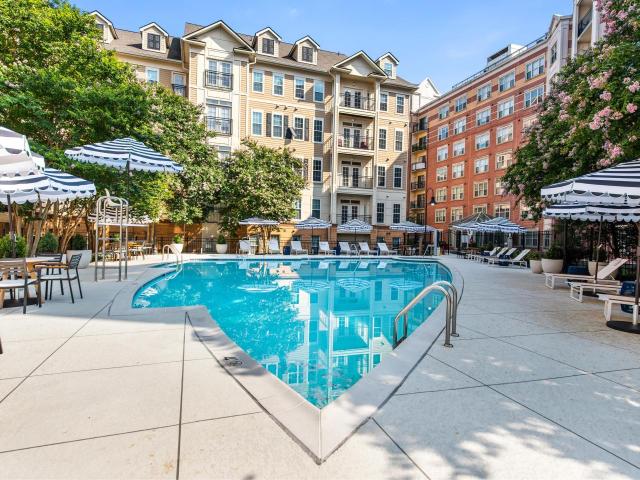 Apartment for rent in Maryland