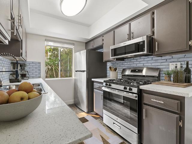Apartment for rent in Sherman Oaks Neighborhood Council District, Canoga Park