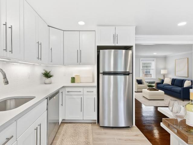 Apartment for rent in Springfield, New Jersey