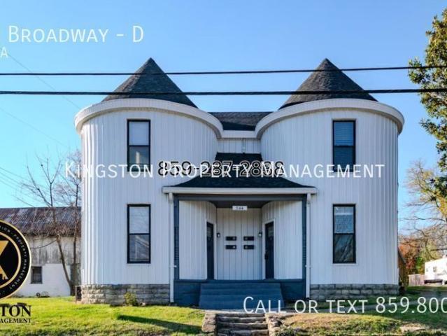 Apartment for rent in Carlisle, Kentucky