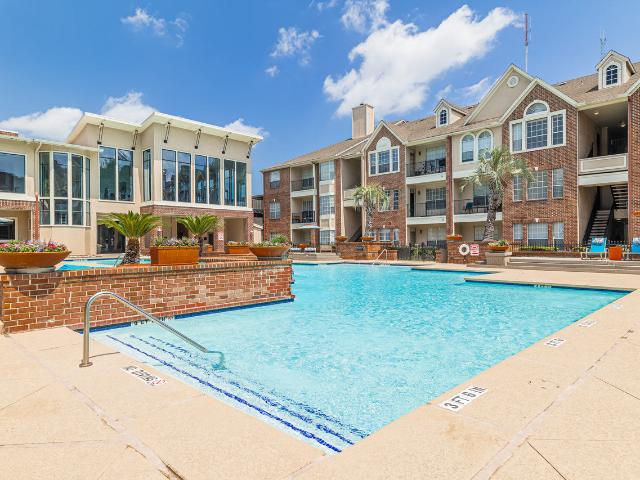 Apartment for rent in Greenway / Upper Kirby, Houston