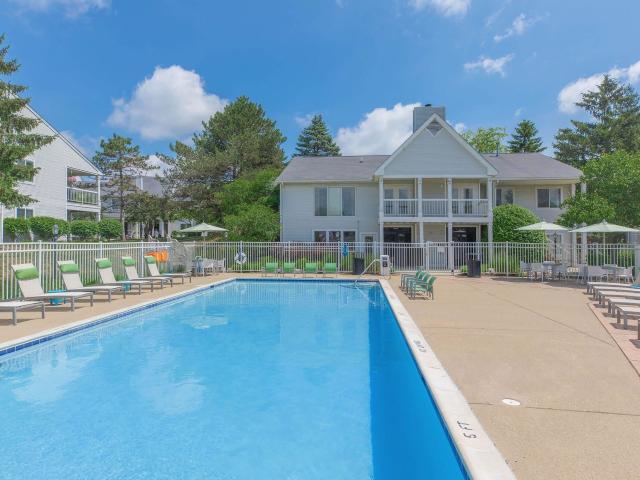Apartment for rent in Ann Arbor, Michigan