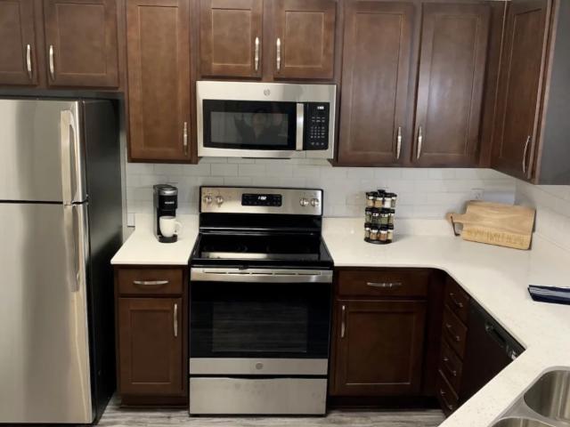 Apartment for rent in Box Springs, Georgia