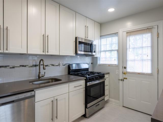 Apartment for rent in Summit, New Jersey