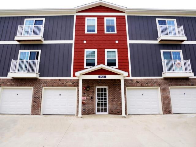 Apartment for rent in Fort Wayne, Indiana
