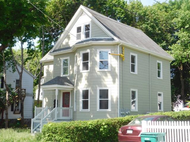 Apartment for rent in Norwood