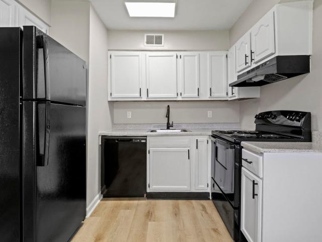Apartment for rent in Camby, Indiana