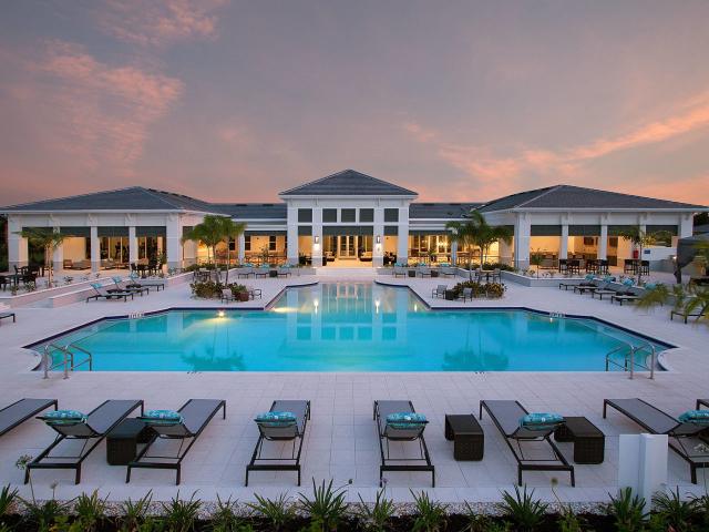 Apartment for rent in Fort Myers, Florida