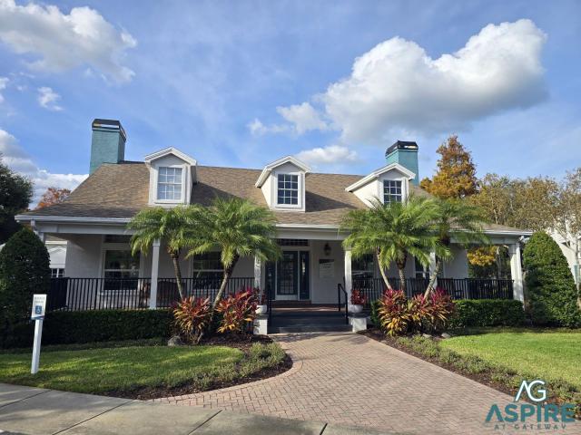 Apartment for rent in Pinellas Park, Florida