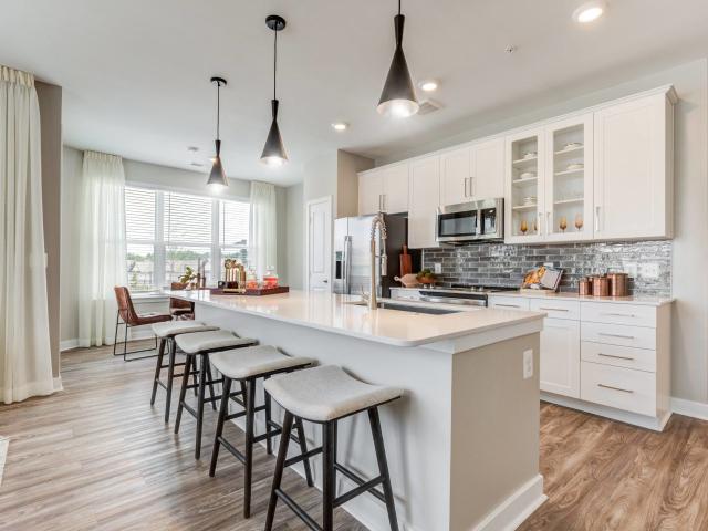 Apartment for rent in Frederick