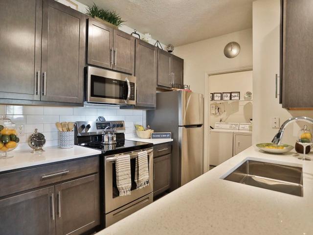 Apartment for rent in Dayton