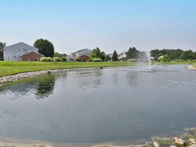 Apartment for rent in Dayton