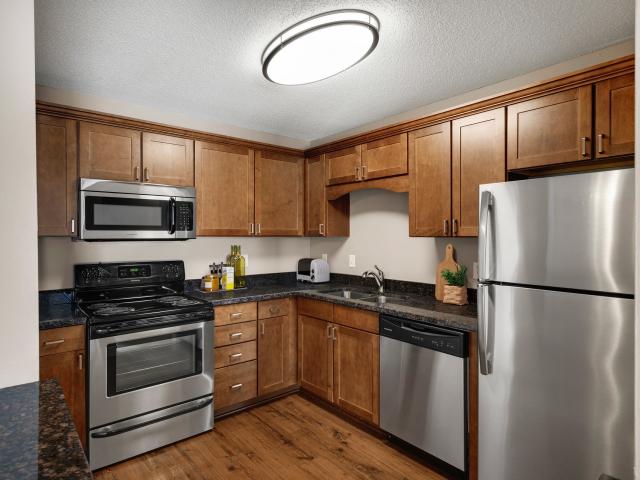 Apartment for rent in Minnesota