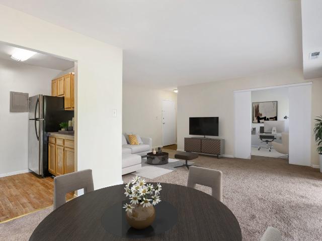 Apartment for rent in District Heights