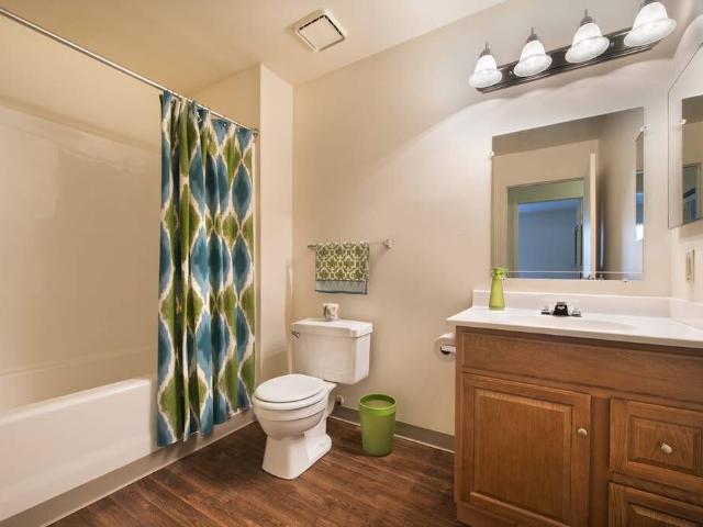 Apartment for rent in Hammond