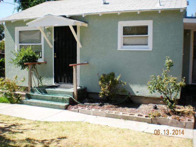 Apartment for rent in Tracy, California