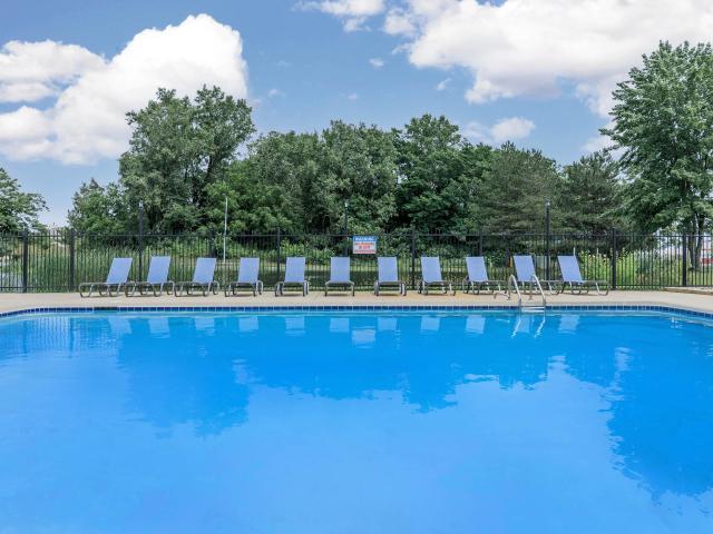 Apartment for rent in Kalamazoo