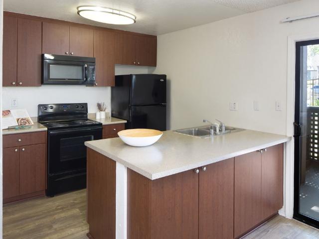 Apartment for rent in Costa Mesa, California