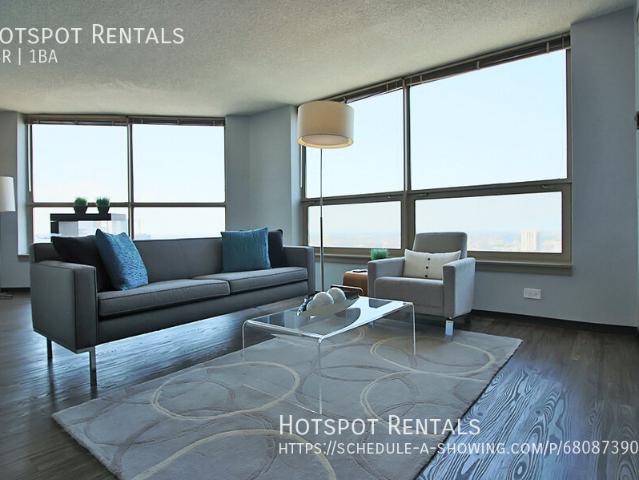 Apartment for rent in West Loop Gate, Chicago