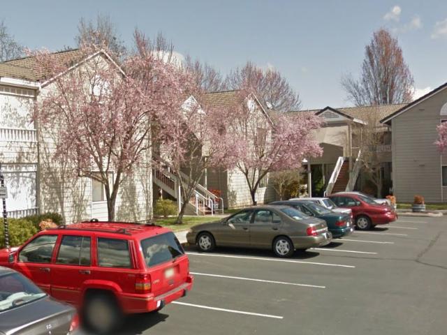 Apartment for rent in Oregonia