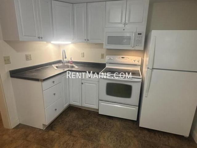 Apartment for rent in Augusta, Maine