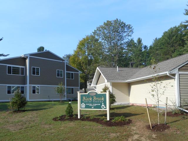 Apartment for rent in Vermontville, New York
