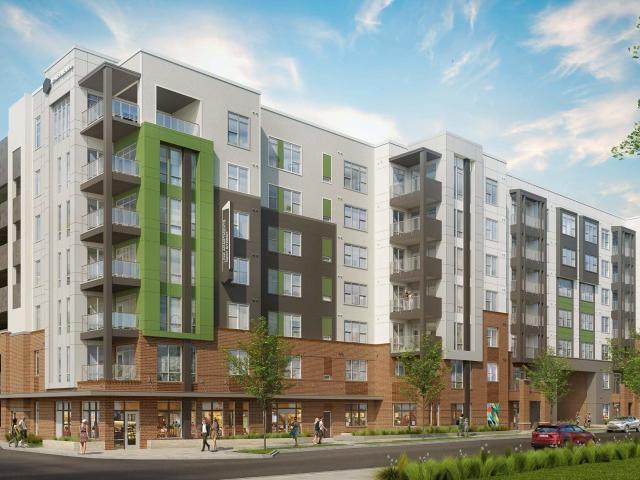 Apartment for rent in Chapel Hill, North Carolina