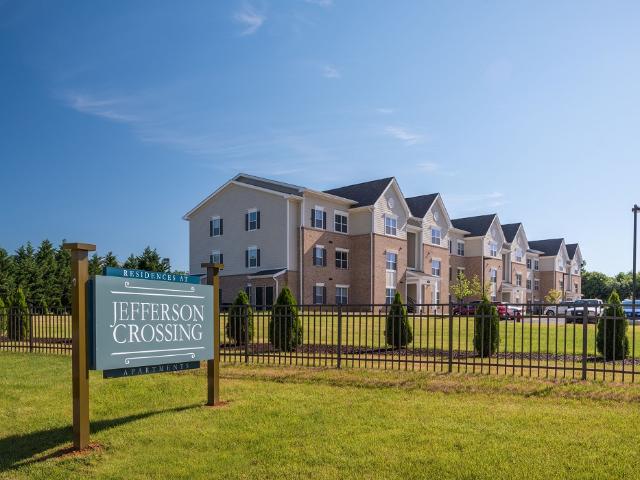 Apartment for rent in Charles Town