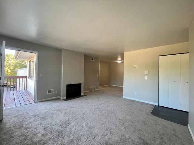 Apartment for rent in Battle Creek, Michigan