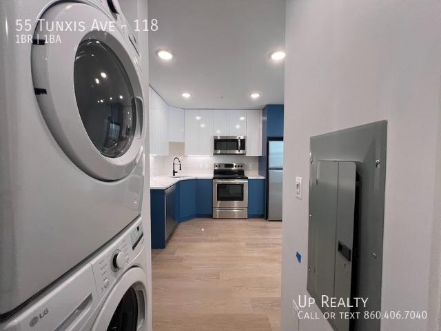 Apartment for rent in Bloomfield, Connecticut